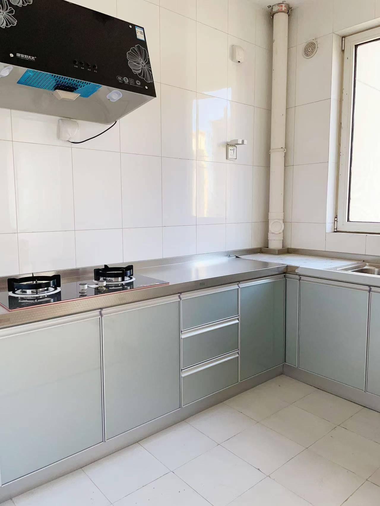 济南 长清 | 中建长清湖和园_3