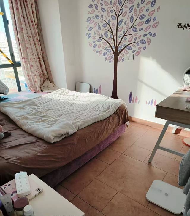 南城 晶城孚泰明园小区