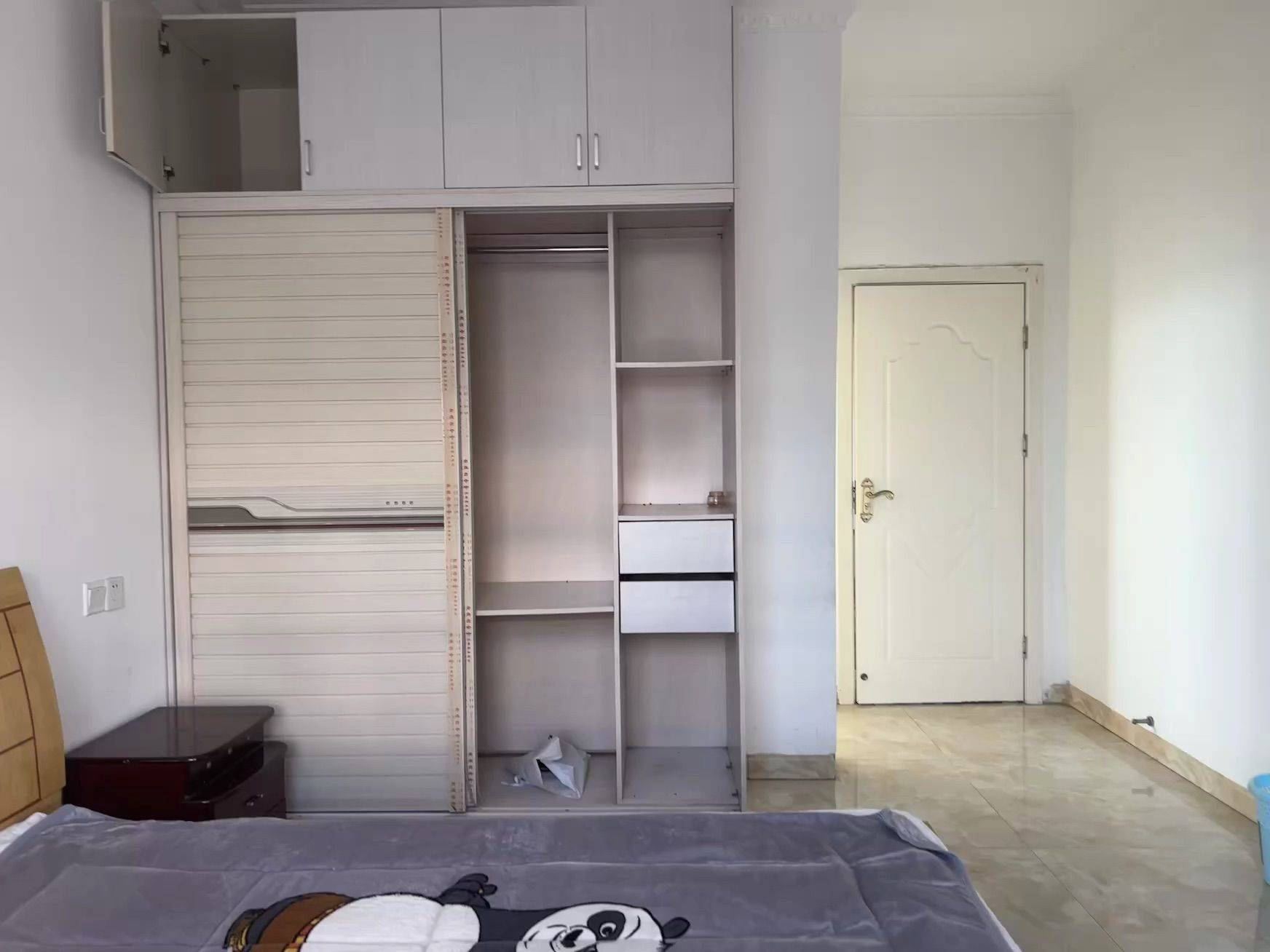 青山湖区 广阳创业家园-4栋