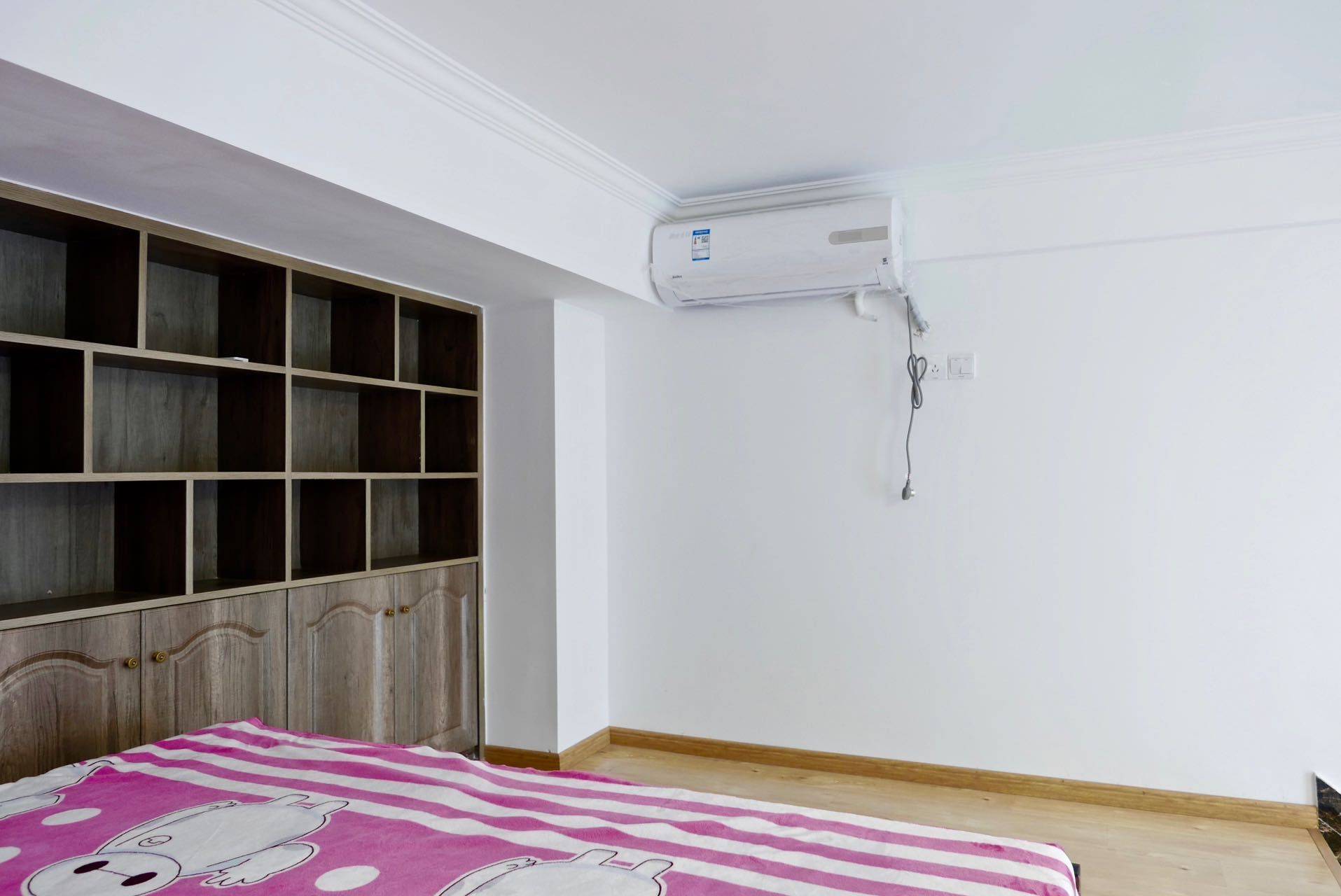 南昌 青山湖区 | 晖燕国际大厦_3