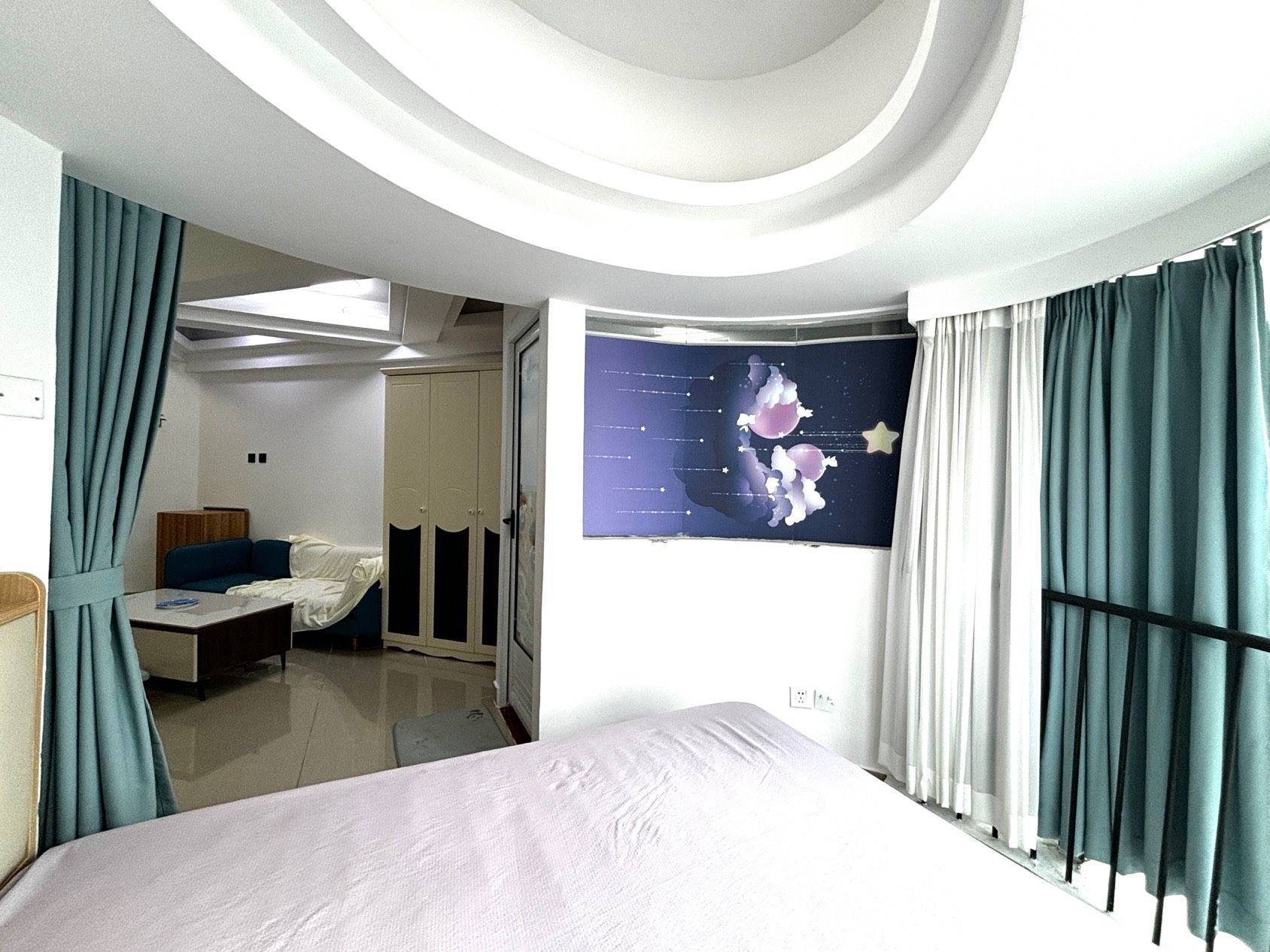 林大漂亮整租房源3