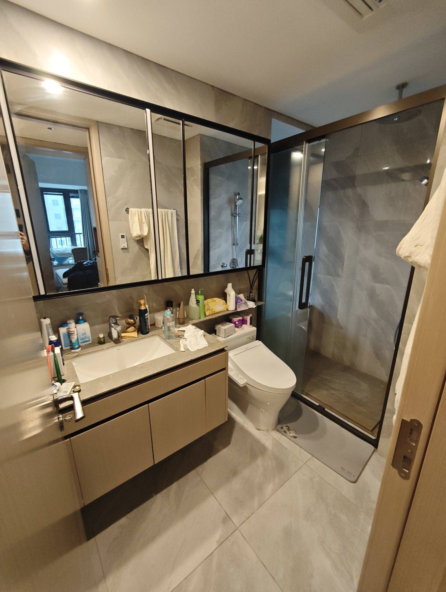 上海 青浦 | 灿耀星城-星尚庭_4