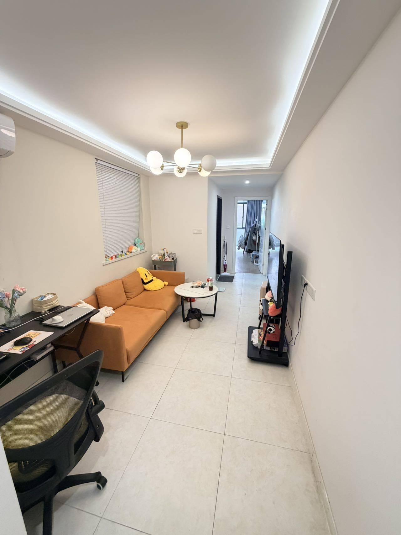 蓝胖子整租房源1