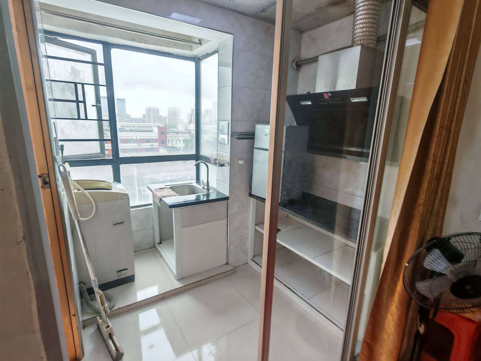 南昌 青山湖区 | 新湖和苑_2