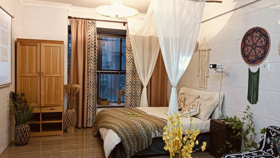 泉州 晋江市 | 万达华府C区_5