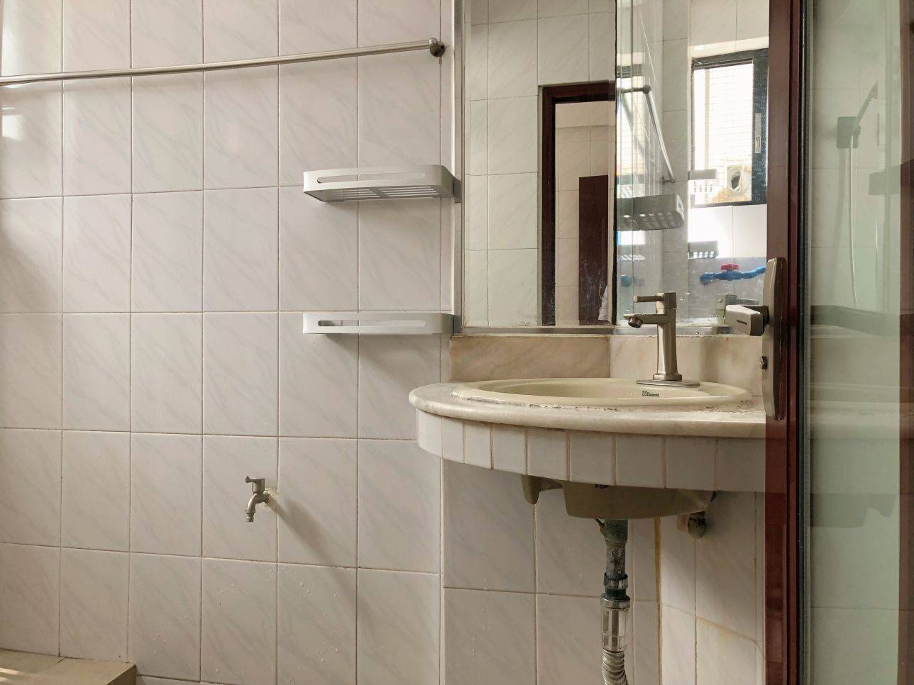 广州 天河 | 东河苑小区_4