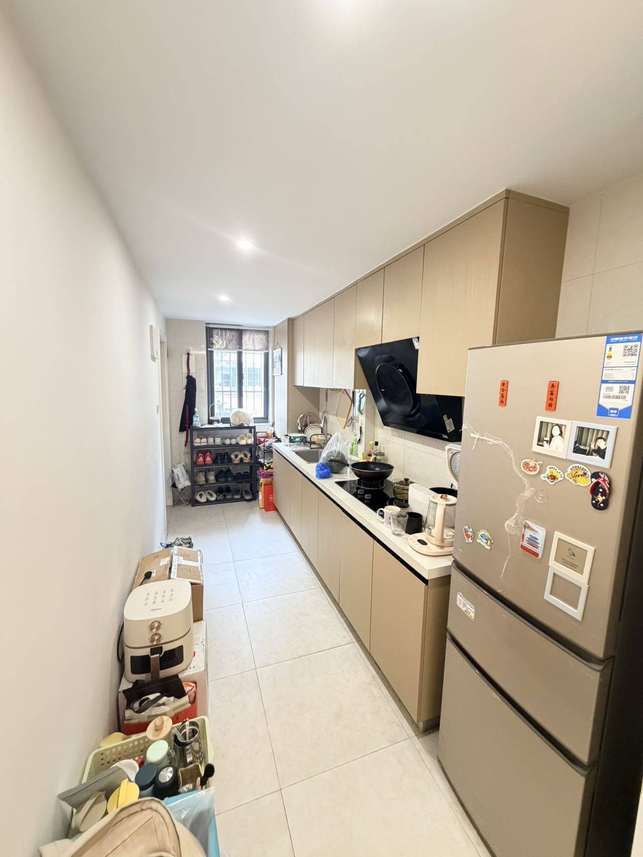 蓝胖子整租房源3