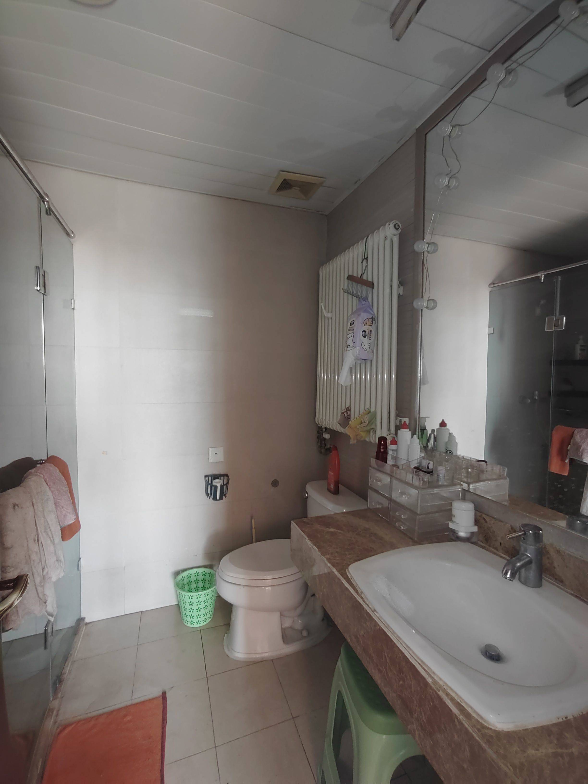 北京 朝阳 | 富力又一城A区-5号楼_4