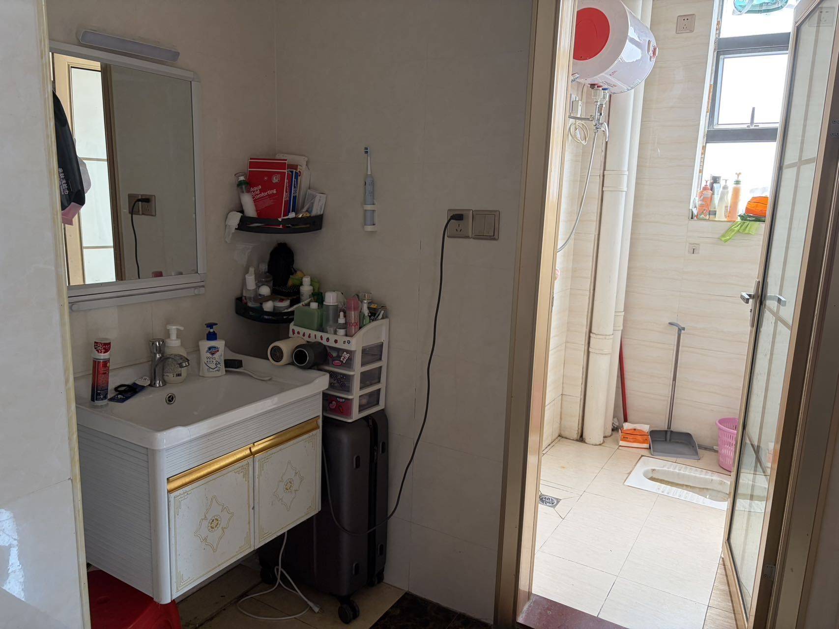 东莞 大岭山 | 大岭山镇元岭村_3