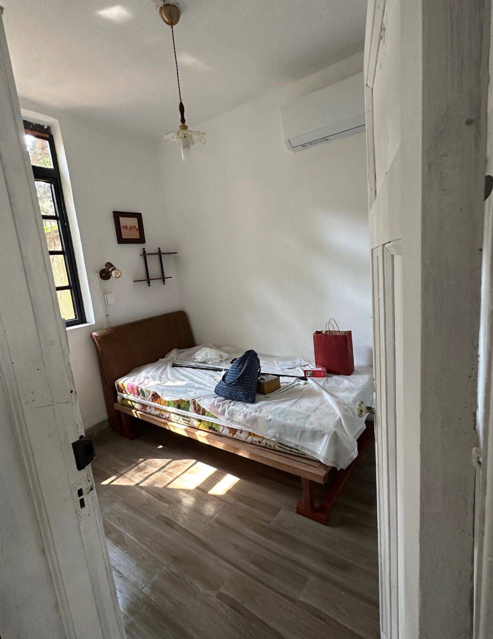 上海 徐汇 | 安福路249号_3