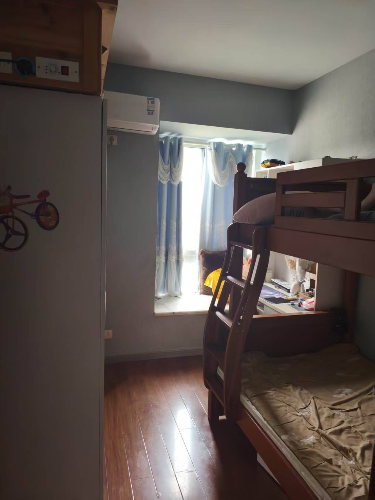 渝中 华宇春江花月南区-4幢