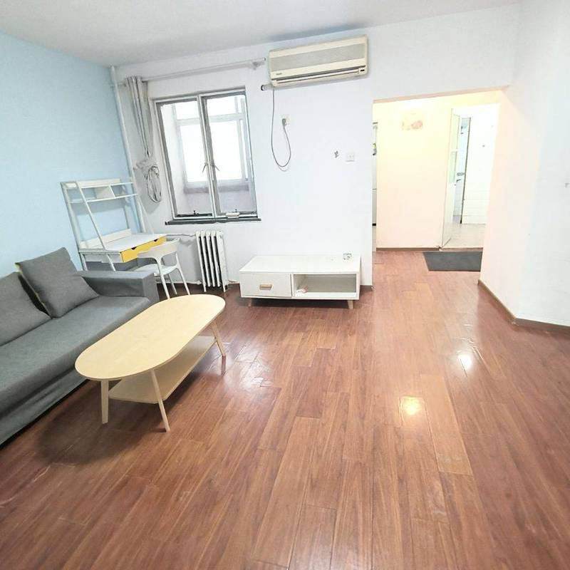 北京 朝陽 | 南湖东园-二区_4