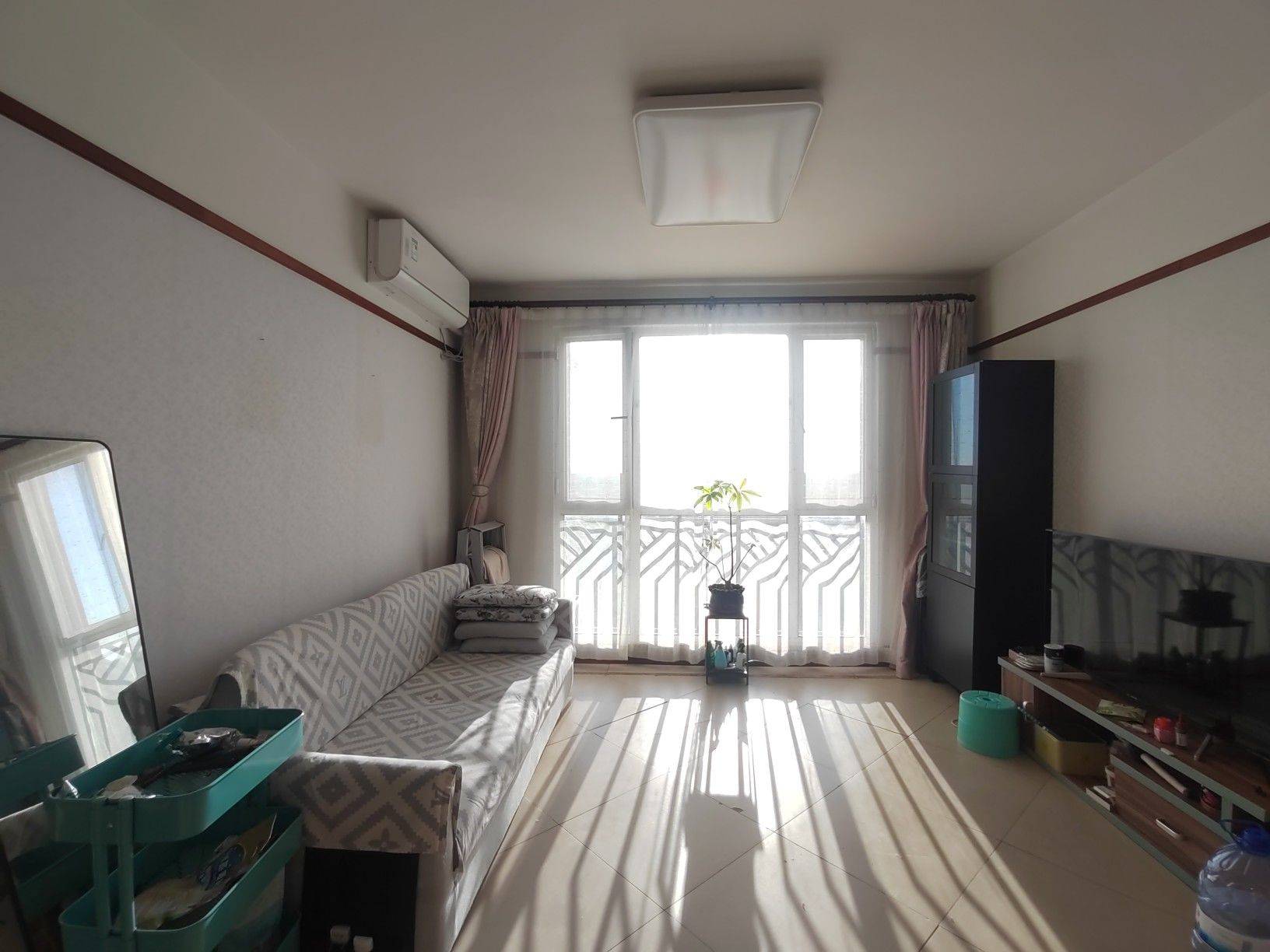 北京 朝阳 | 富力又一城A区-5号楼_7