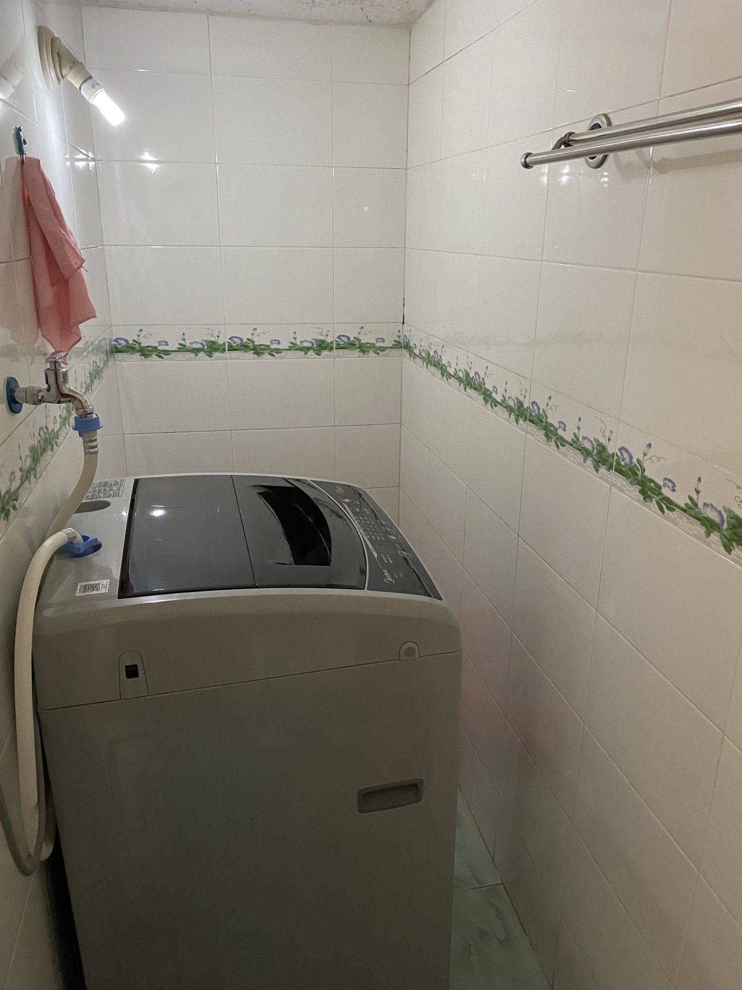 阳光灿烂整租房源3