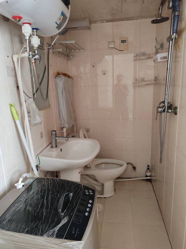 沙河口 大连富民外来公寓