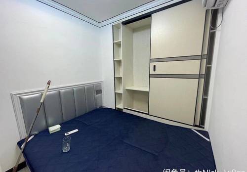 惠济 碧源月湖观湖公寓