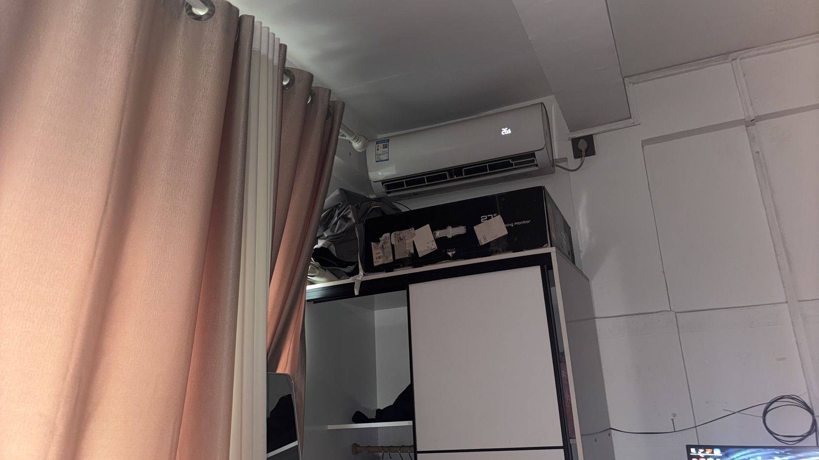 青秀区 建政小区