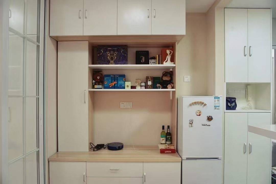 上海 普陀 | 曹杨八村_3