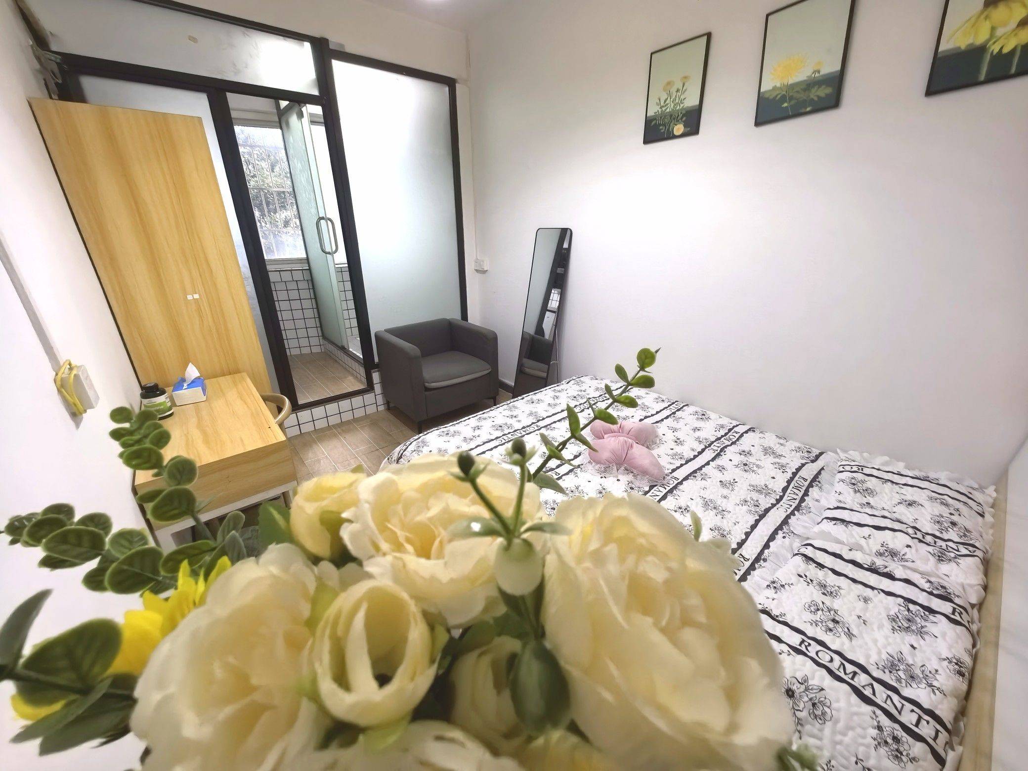 长沙 雨花 | 高福星小区南区-9栋_5