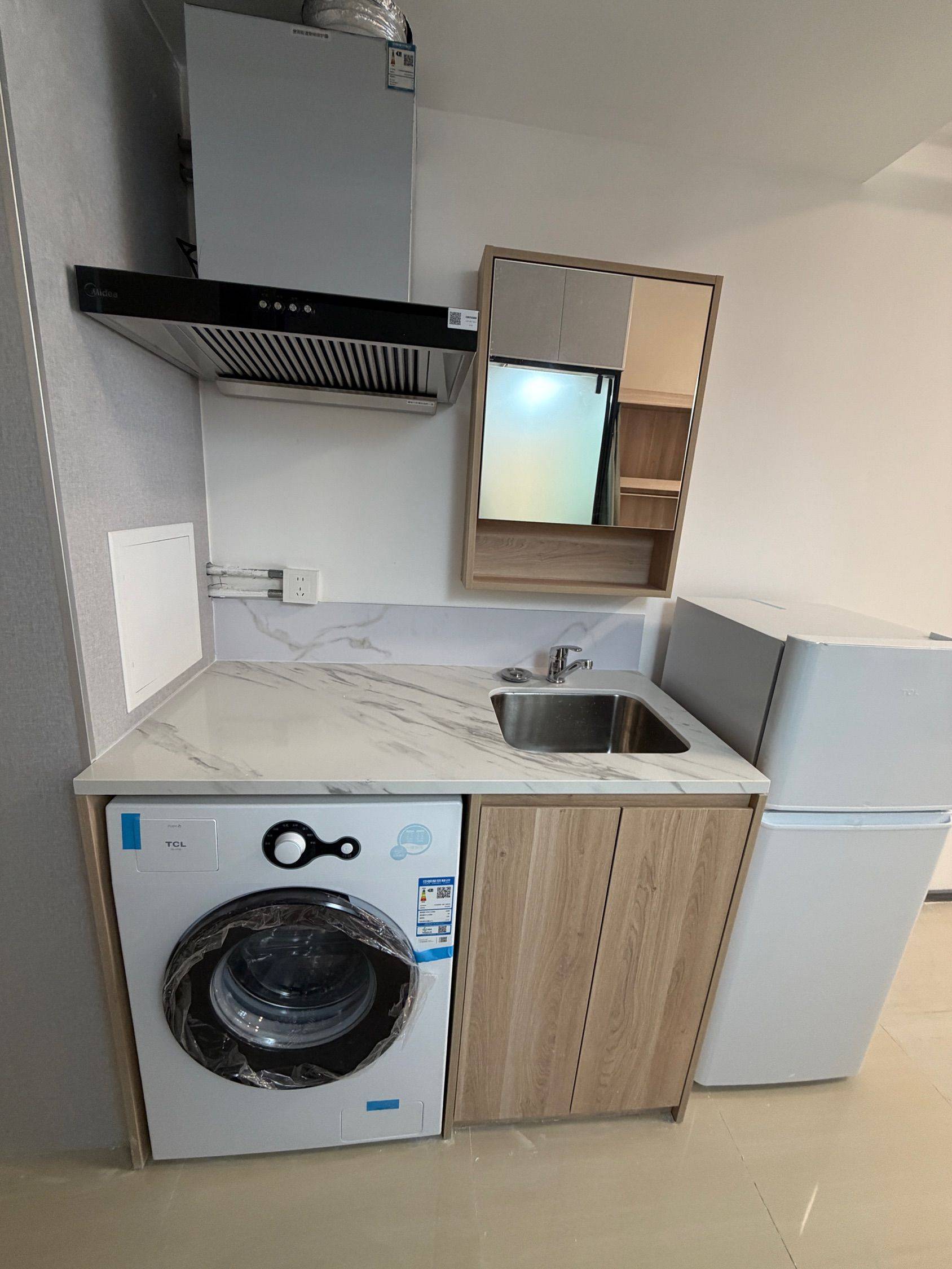 上海 松江 | 三湘四季花城_5