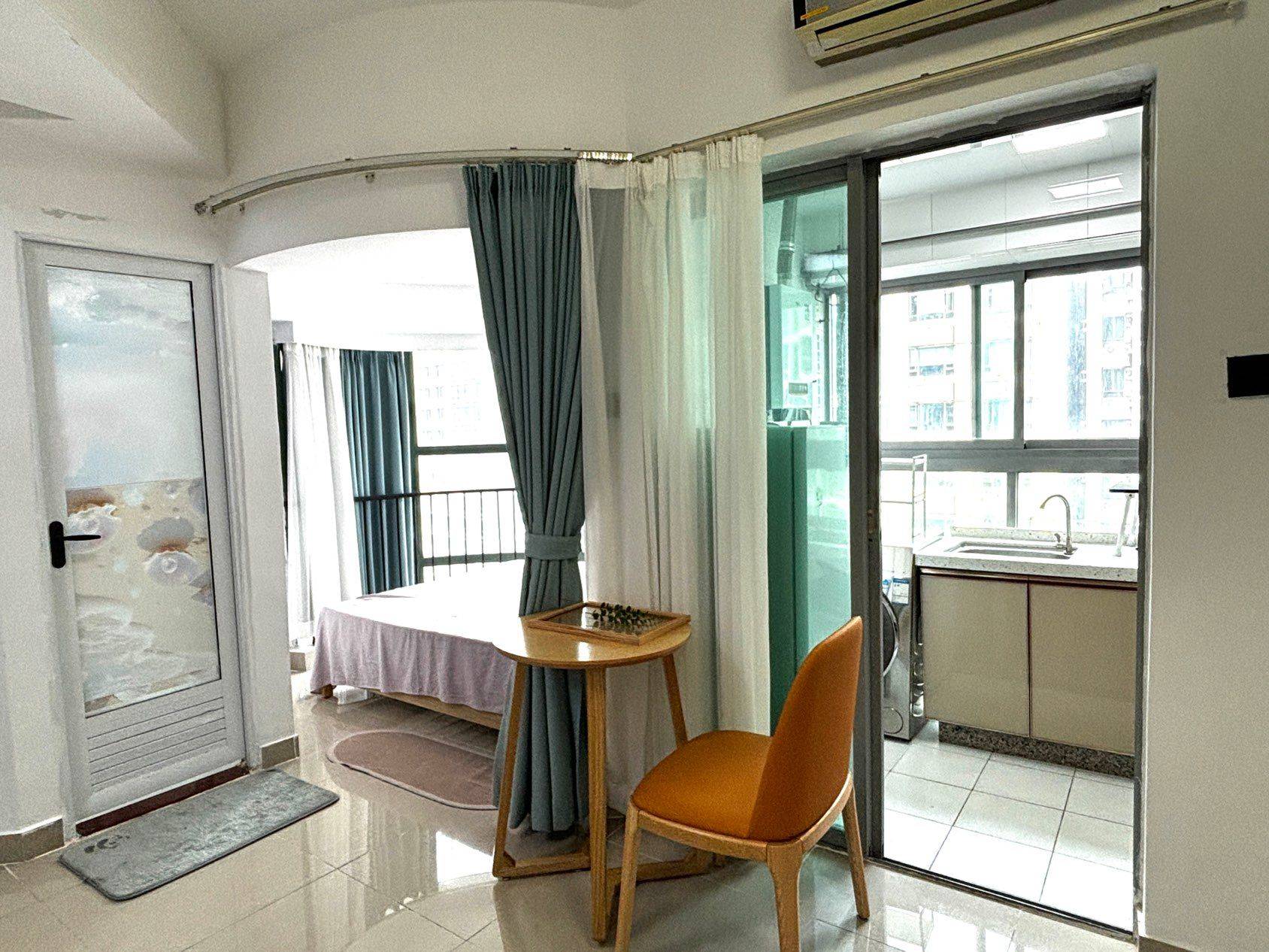 深圳 罗湖 | 红桂皇冠名庭_6