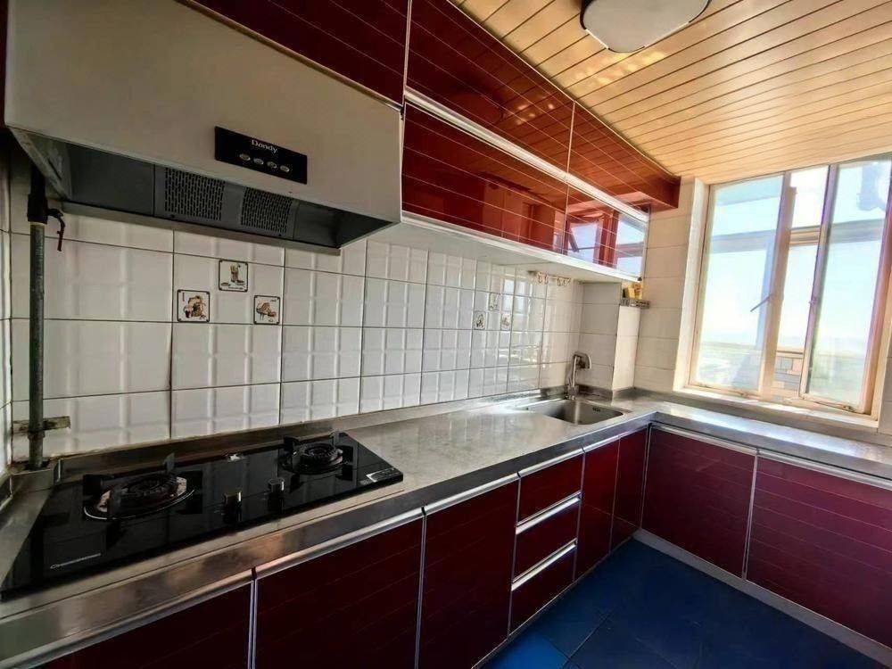 北京 朝阳 | 青年路小区-3号楼_6