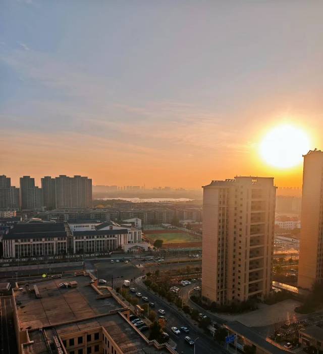 苏州 相城 | 黄桥花苑(东区)-15号楼_4