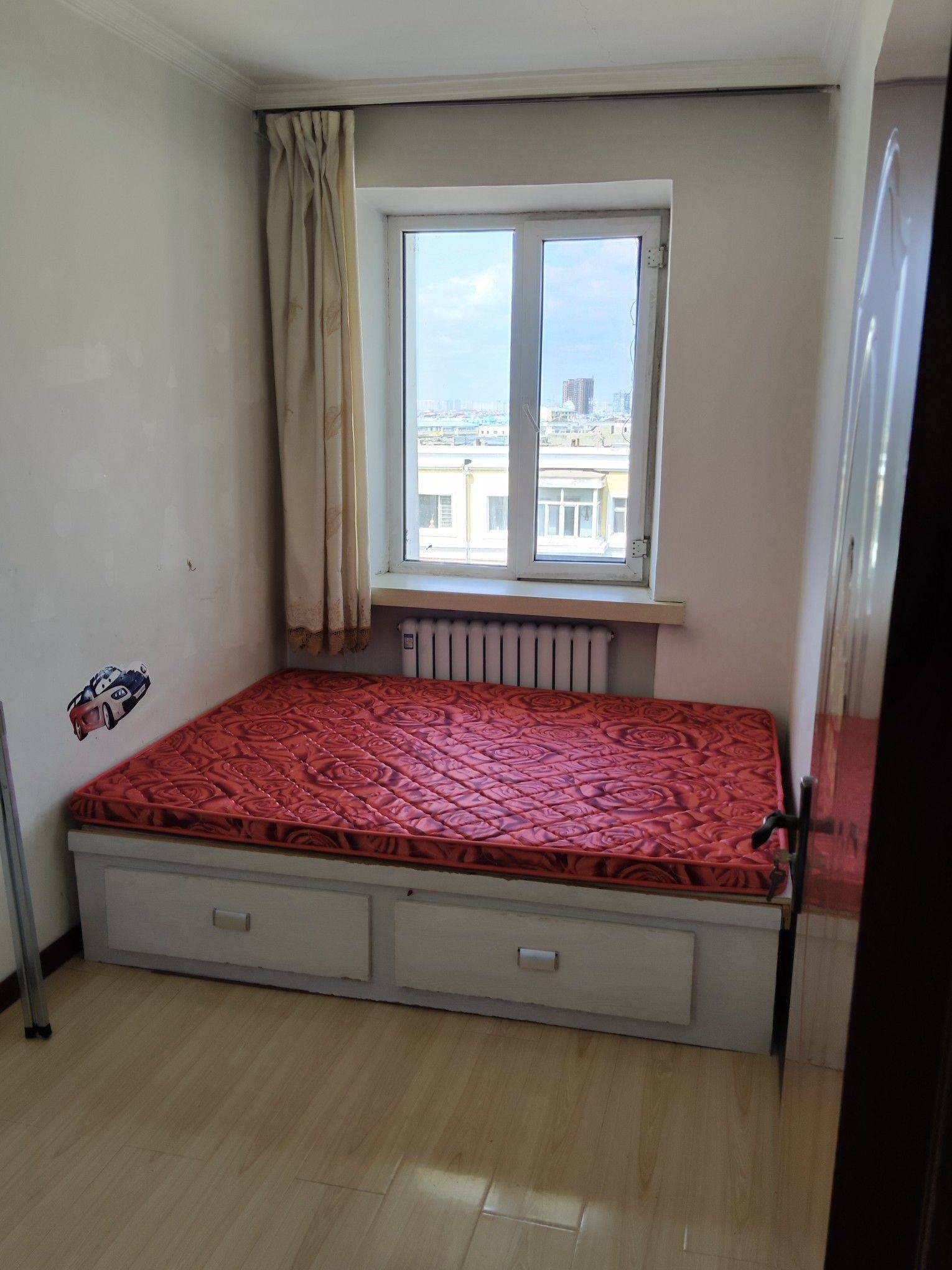 哈尔滨 道外 | 大方里小区北区-214栋_3