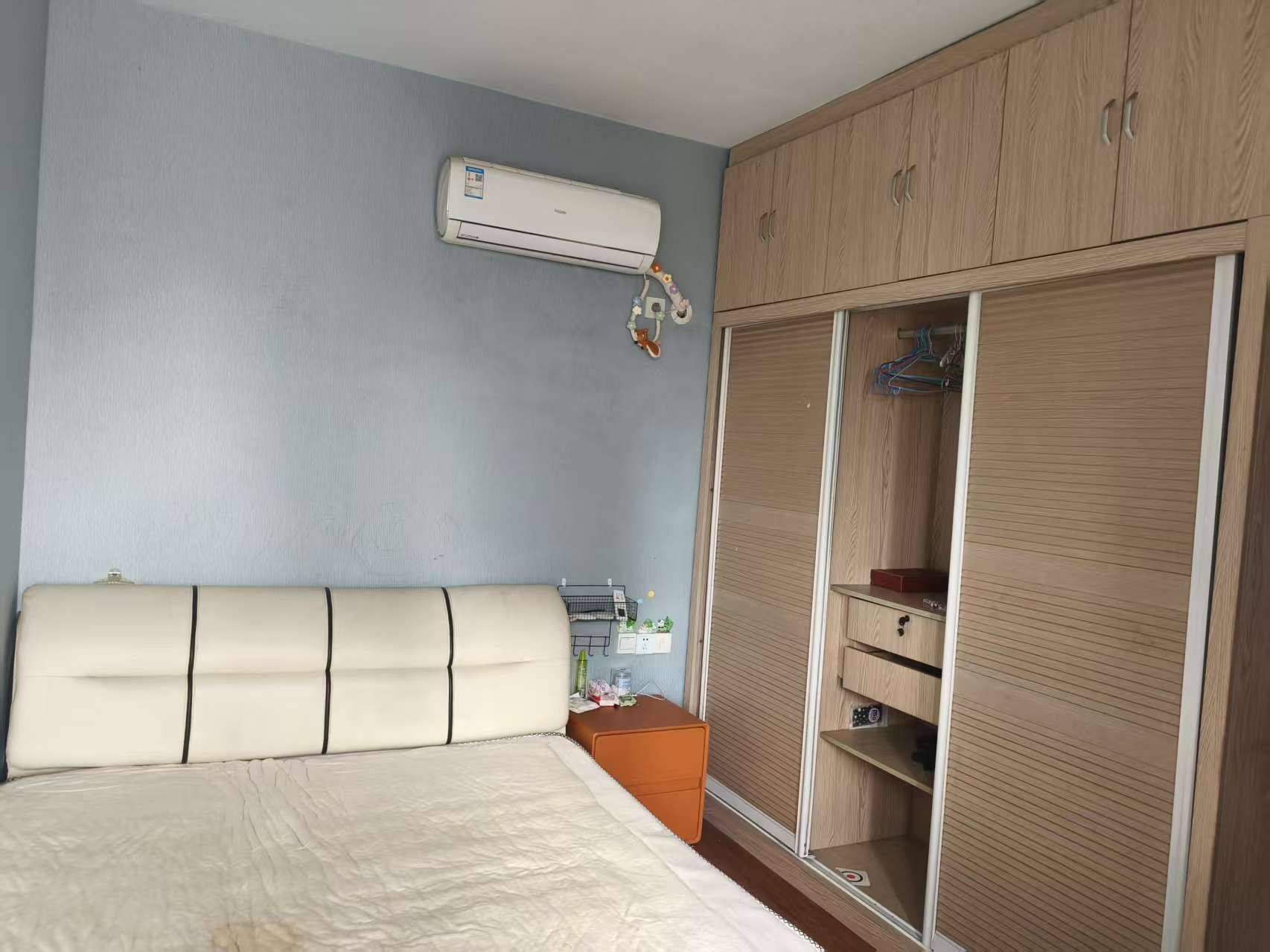 重庆 渝中 | 华宇春江花月南区-4幢_5