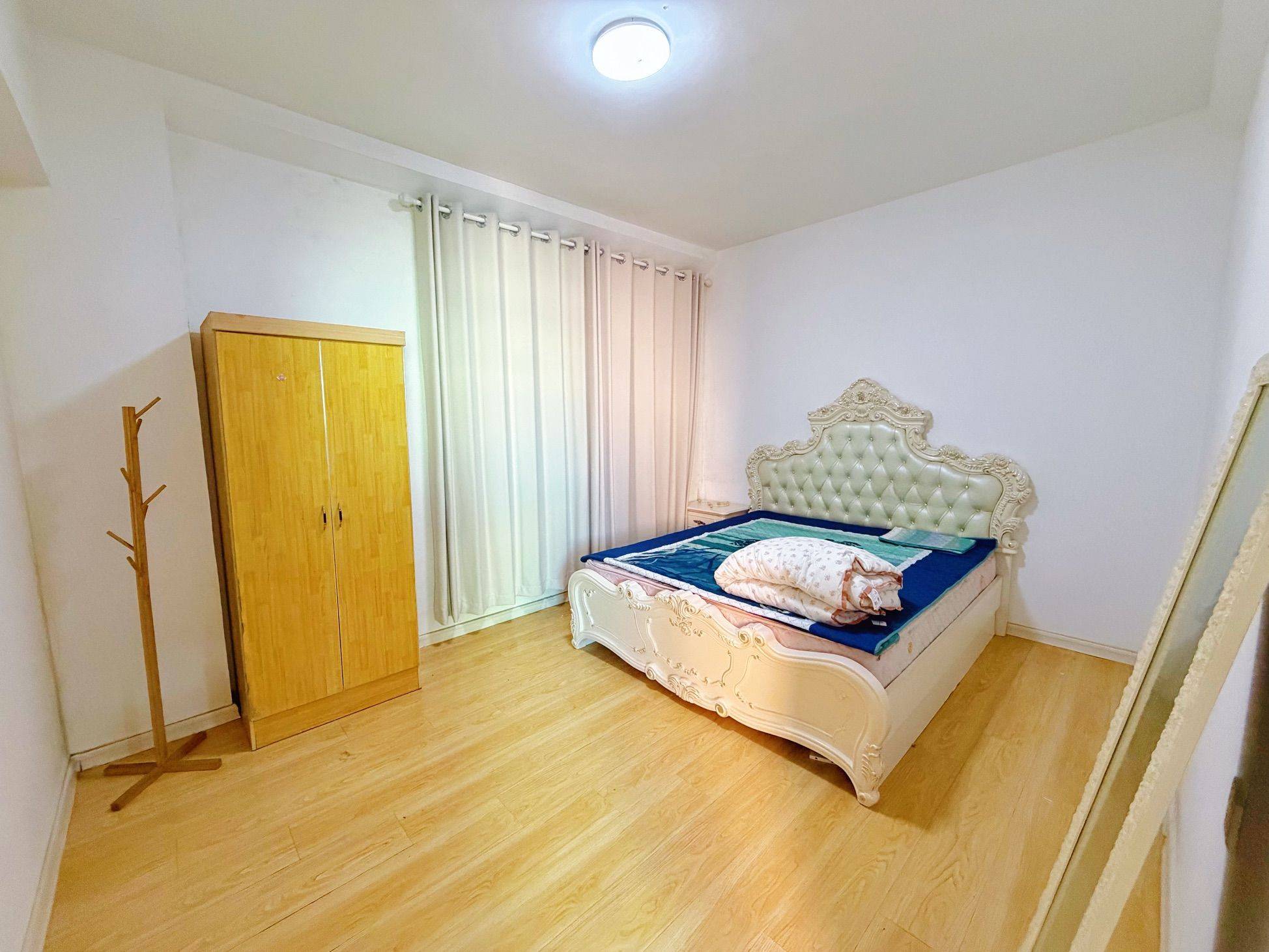 青岛 黄岛 | 嘉信公寓_7