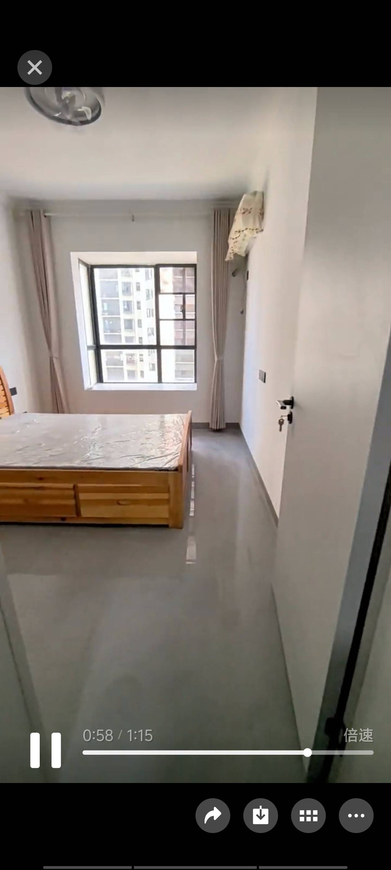 南昌 青云谱区 | 楞上雅苑-D区_4