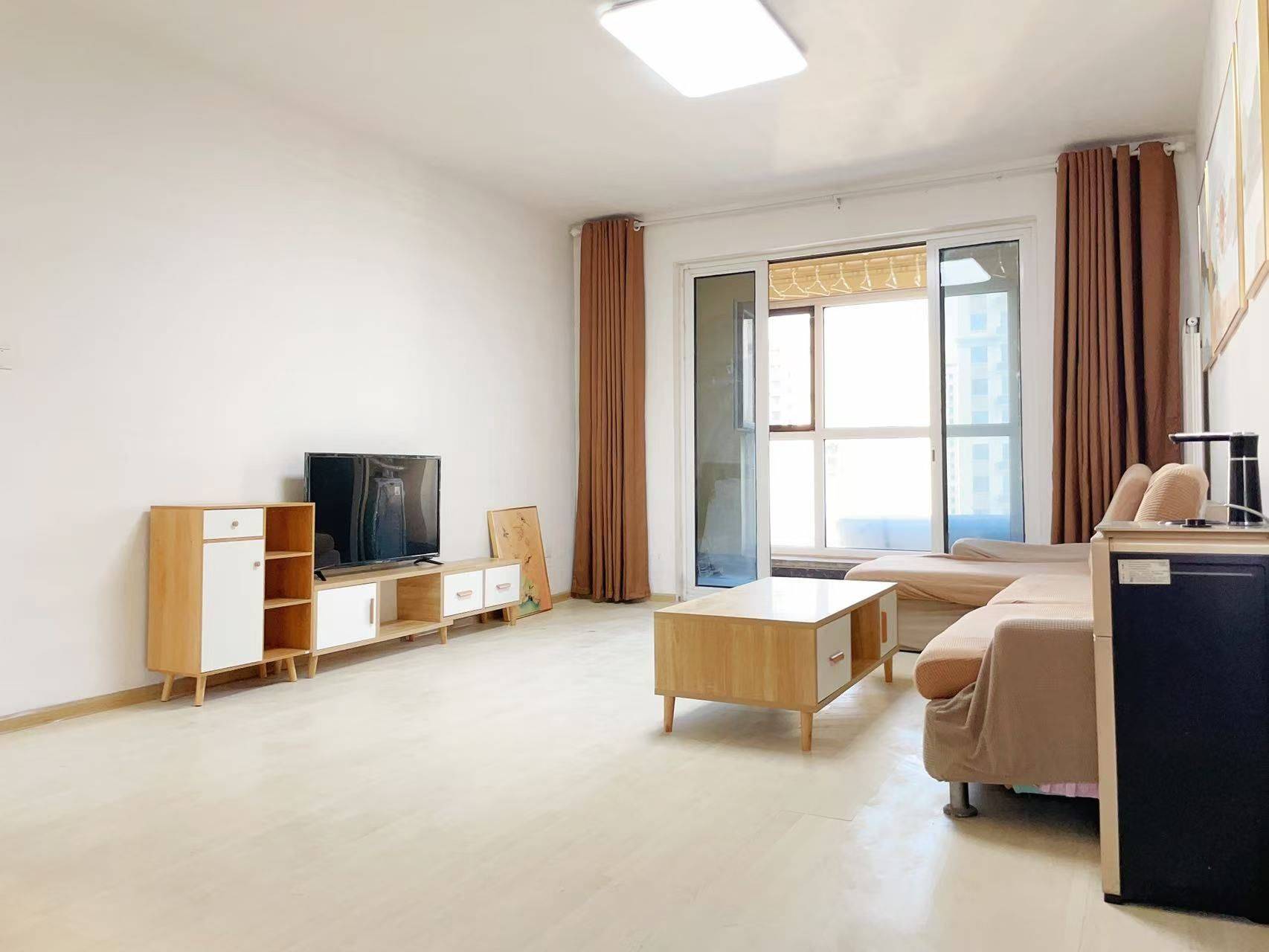 济南 长清 | 中建长清湖和园_4