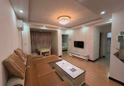 浦东 鹏丰苑-2期