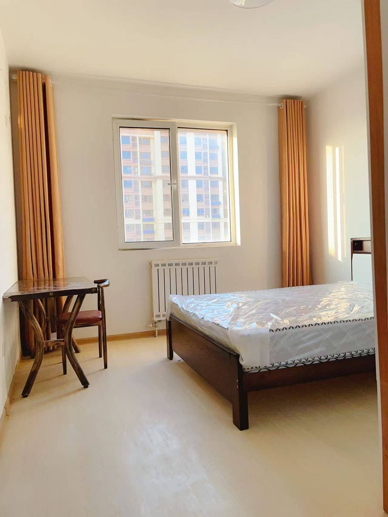 长清 中建长清湖和园