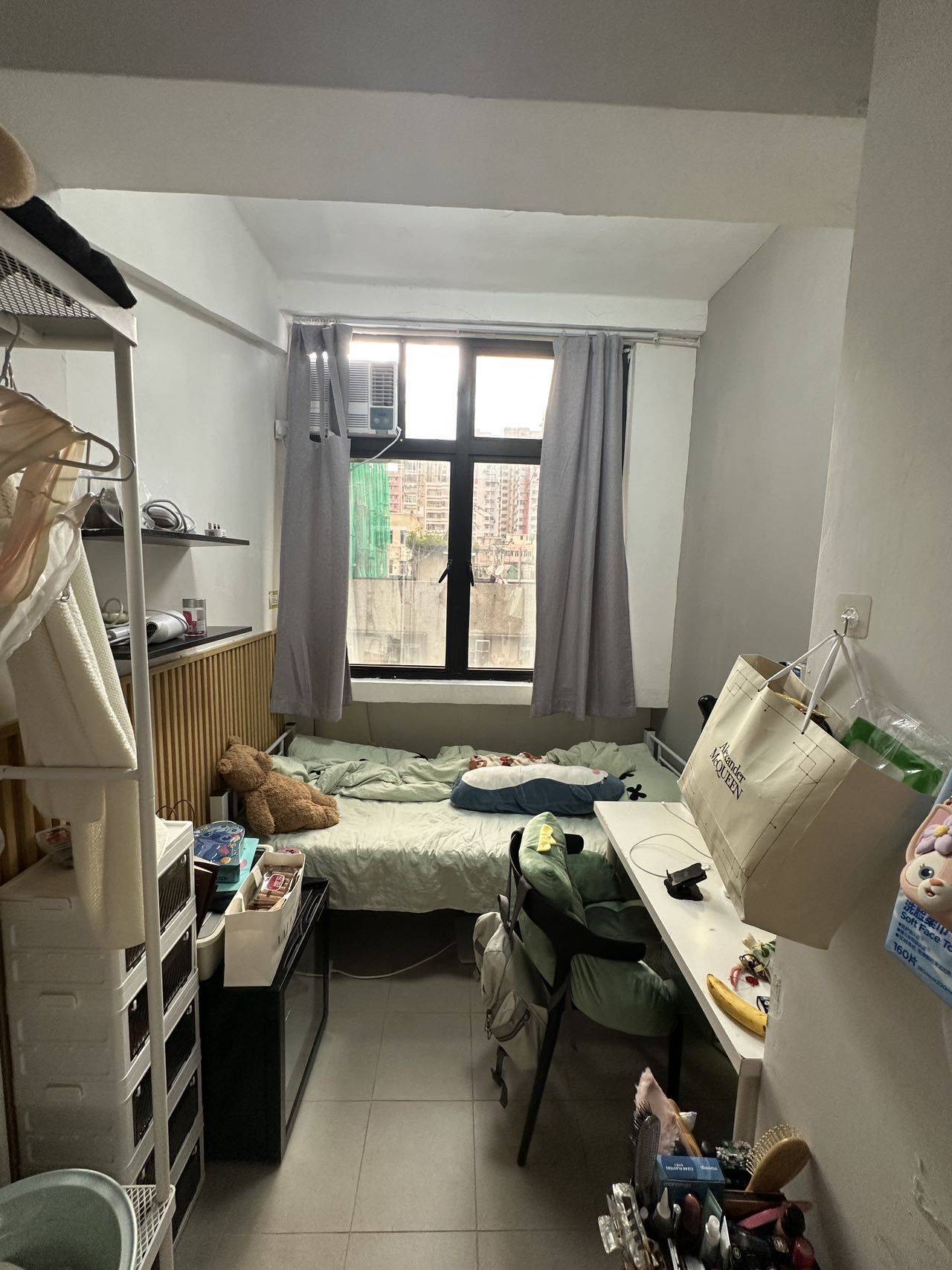 香港 九龙 | iRent油麻地公寓_5