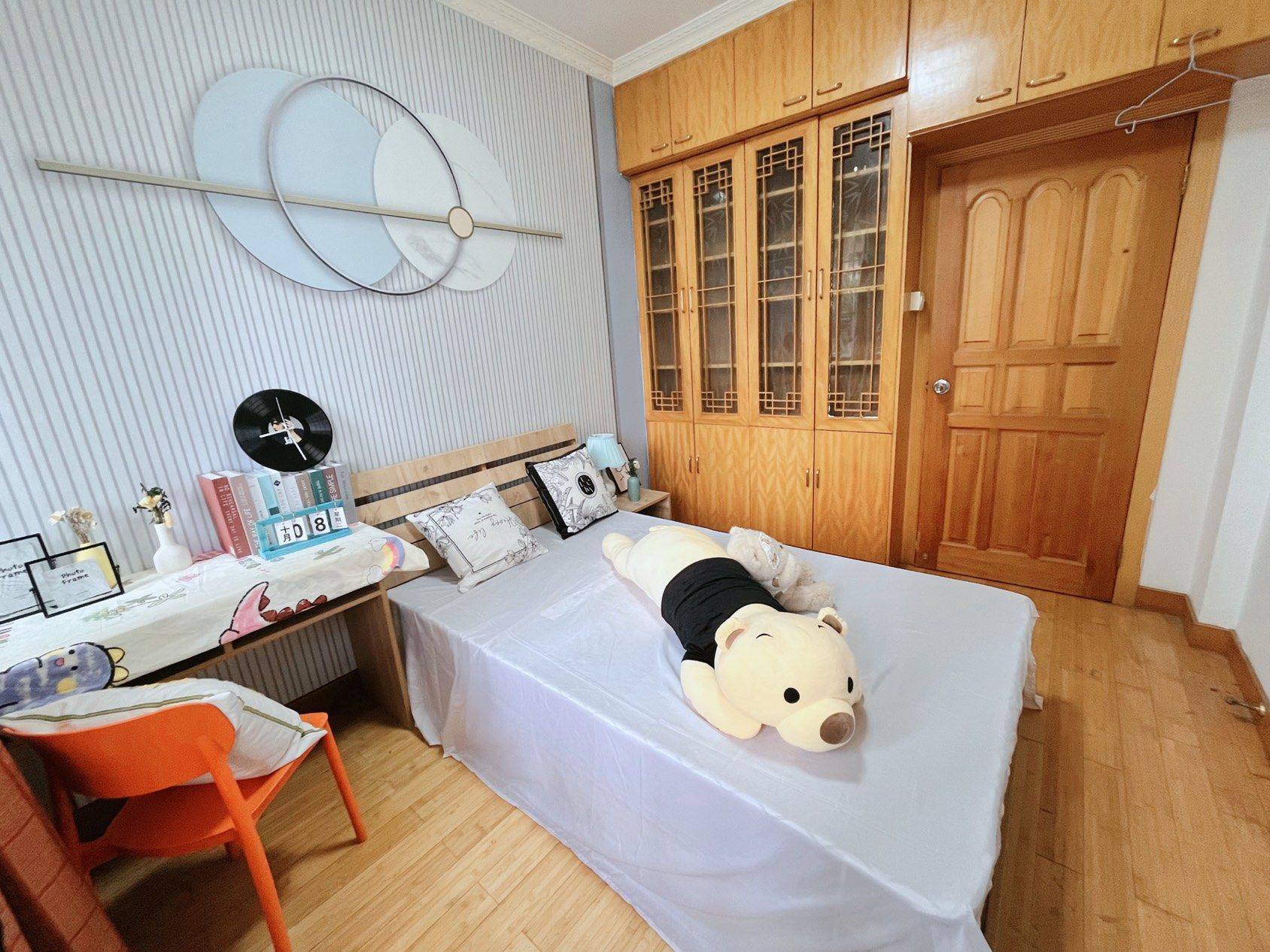 昆明 官渡 | 关岭佳苑_5