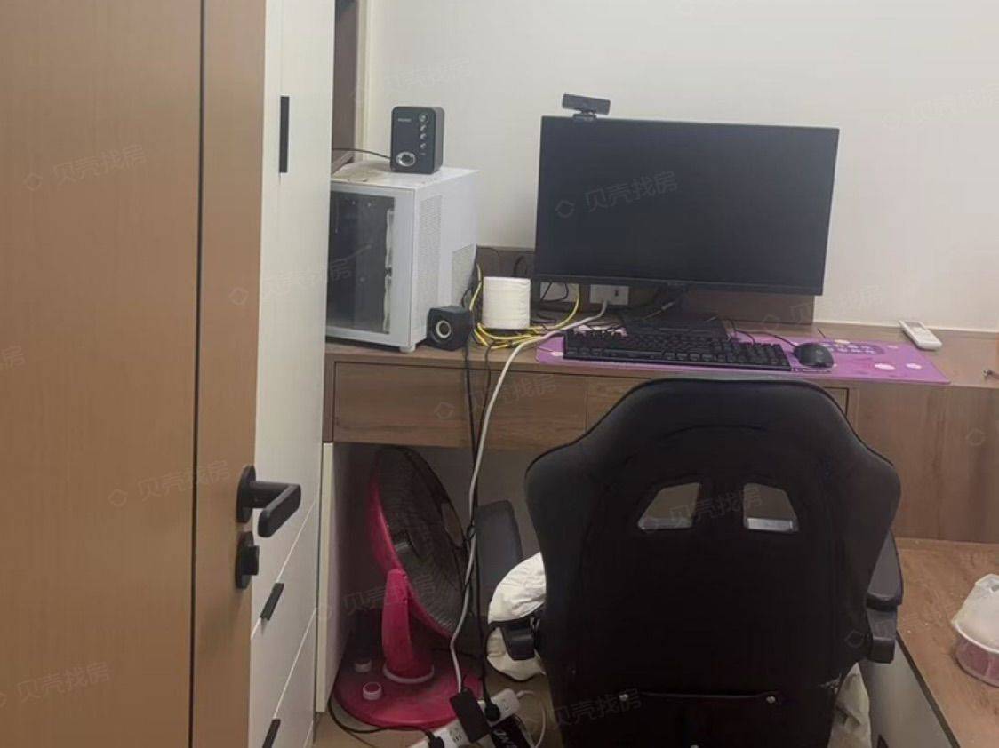 南昌 南昌县 | 联发时代天悦_6