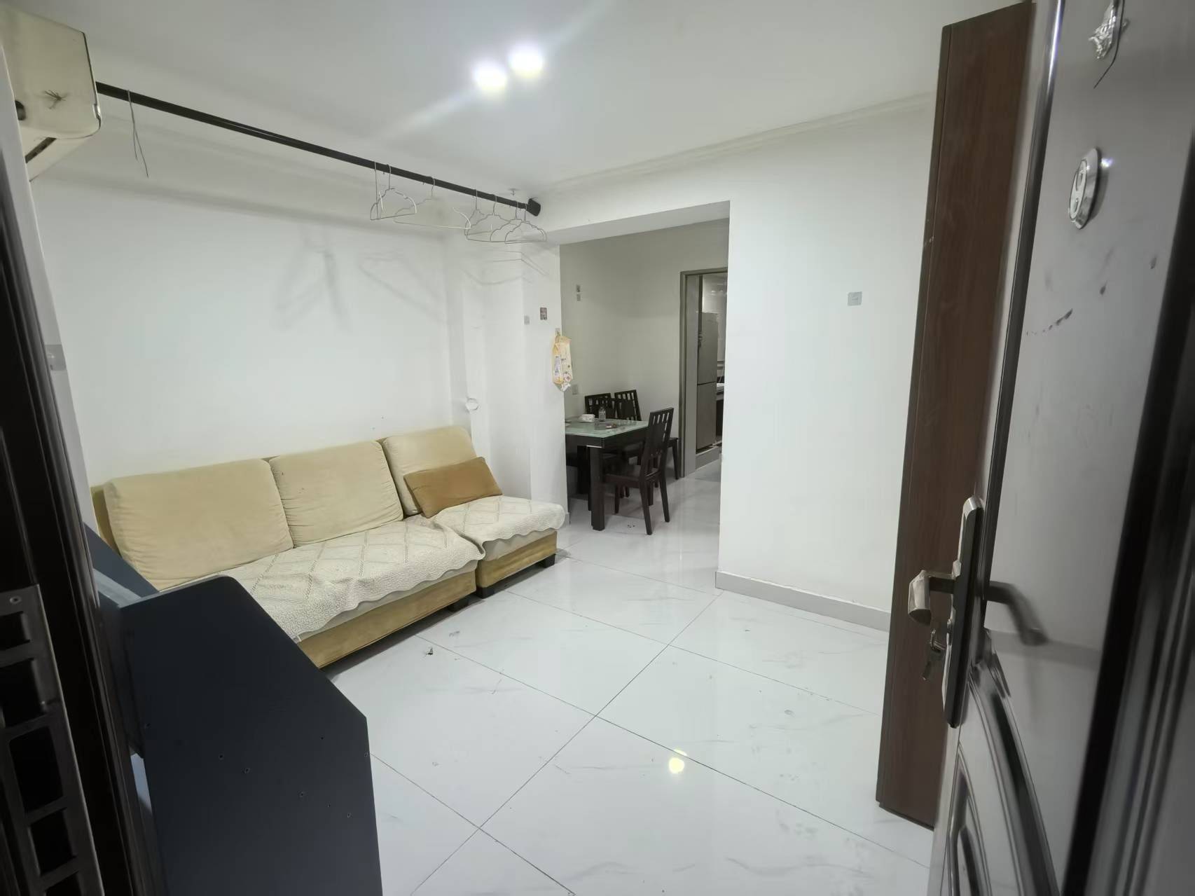 工程师整租房源2