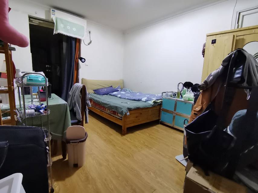 张先生整租房源1