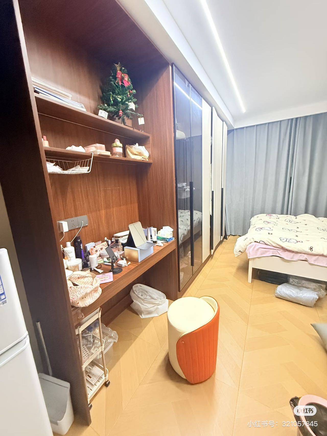 爱吃菜整租房源3