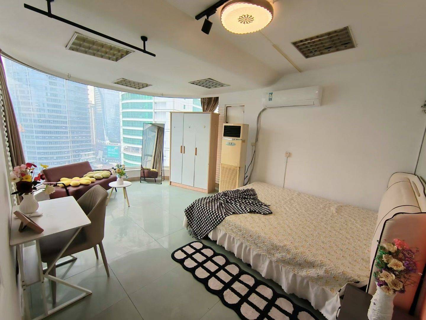 哈基咪整租房源1