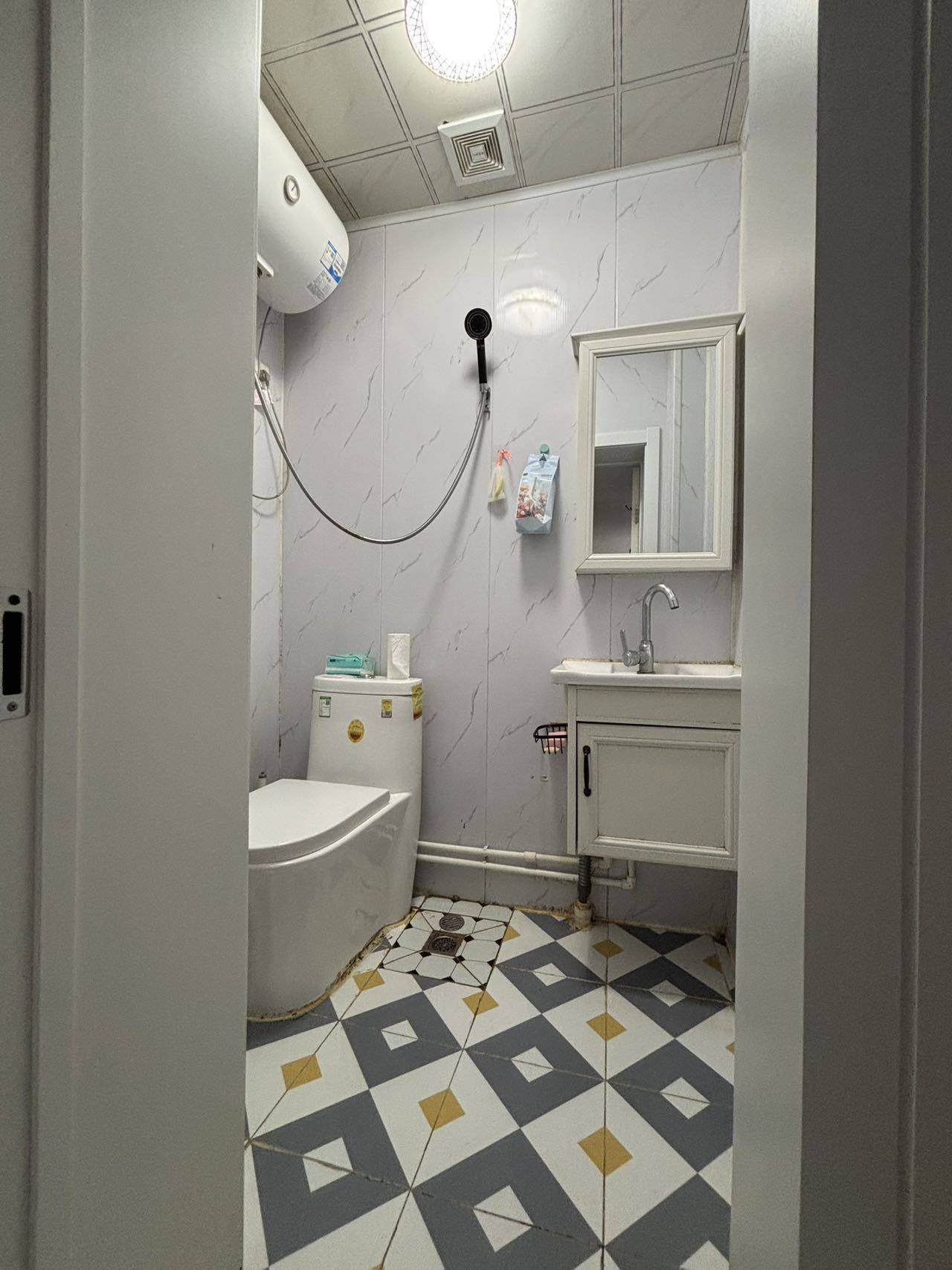 转租+理工园+1200整租房源2