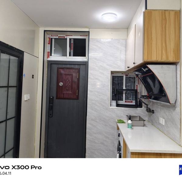 房东直租整租房源2