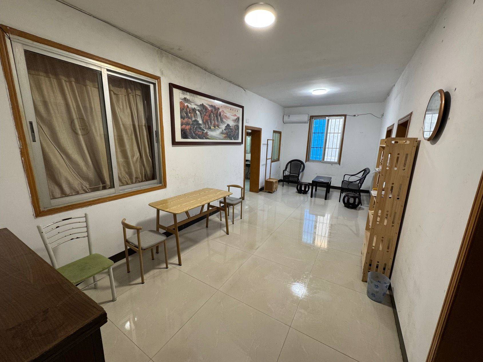 青秀区 中国农业银行宿舍-1栋