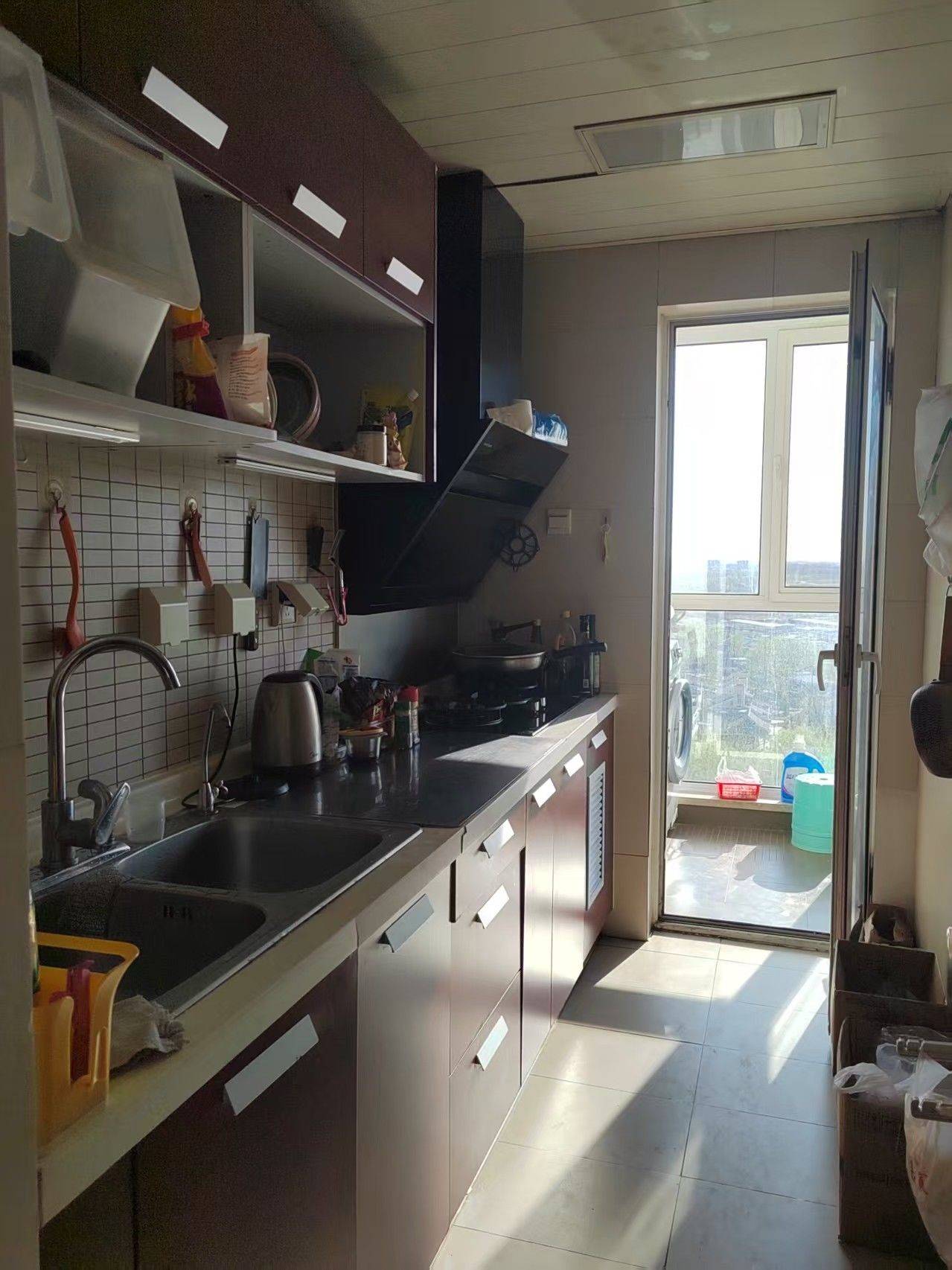 北京 朝阳 | 富力又一城A区-5号楼_6