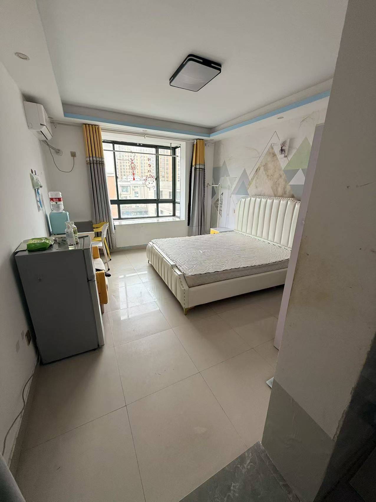 上海 闵行 | 畅馨园-14号楼_4