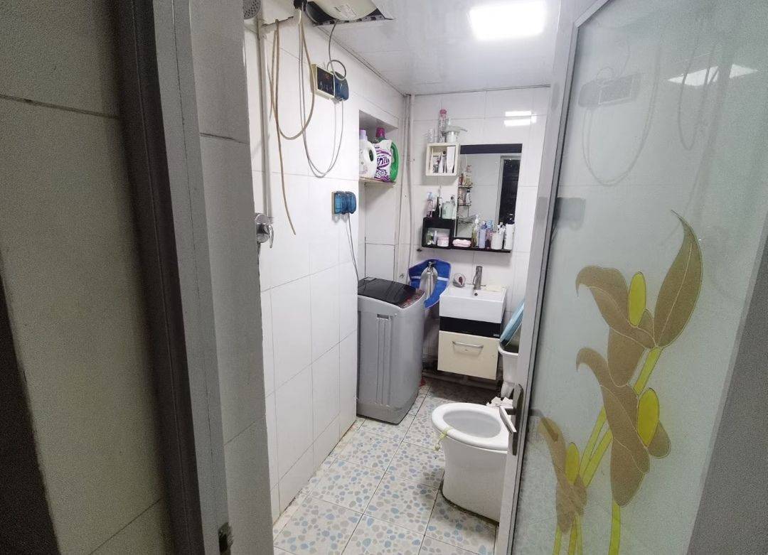 李五岁爱肉肉整租房源3