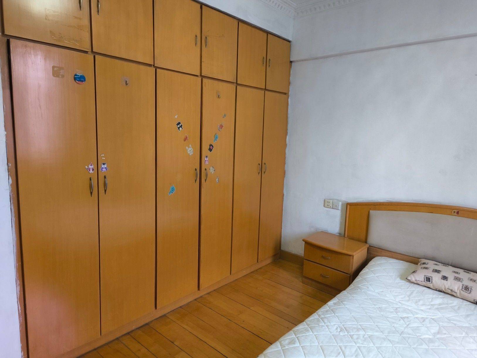 武汉 洪山 | 滨湖小区_5