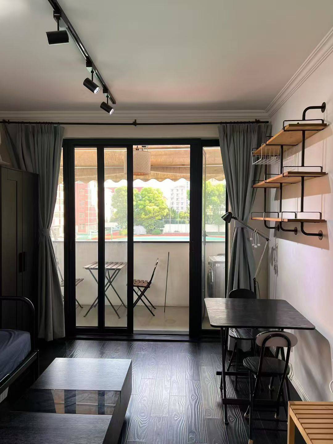 葛先生整租房源2