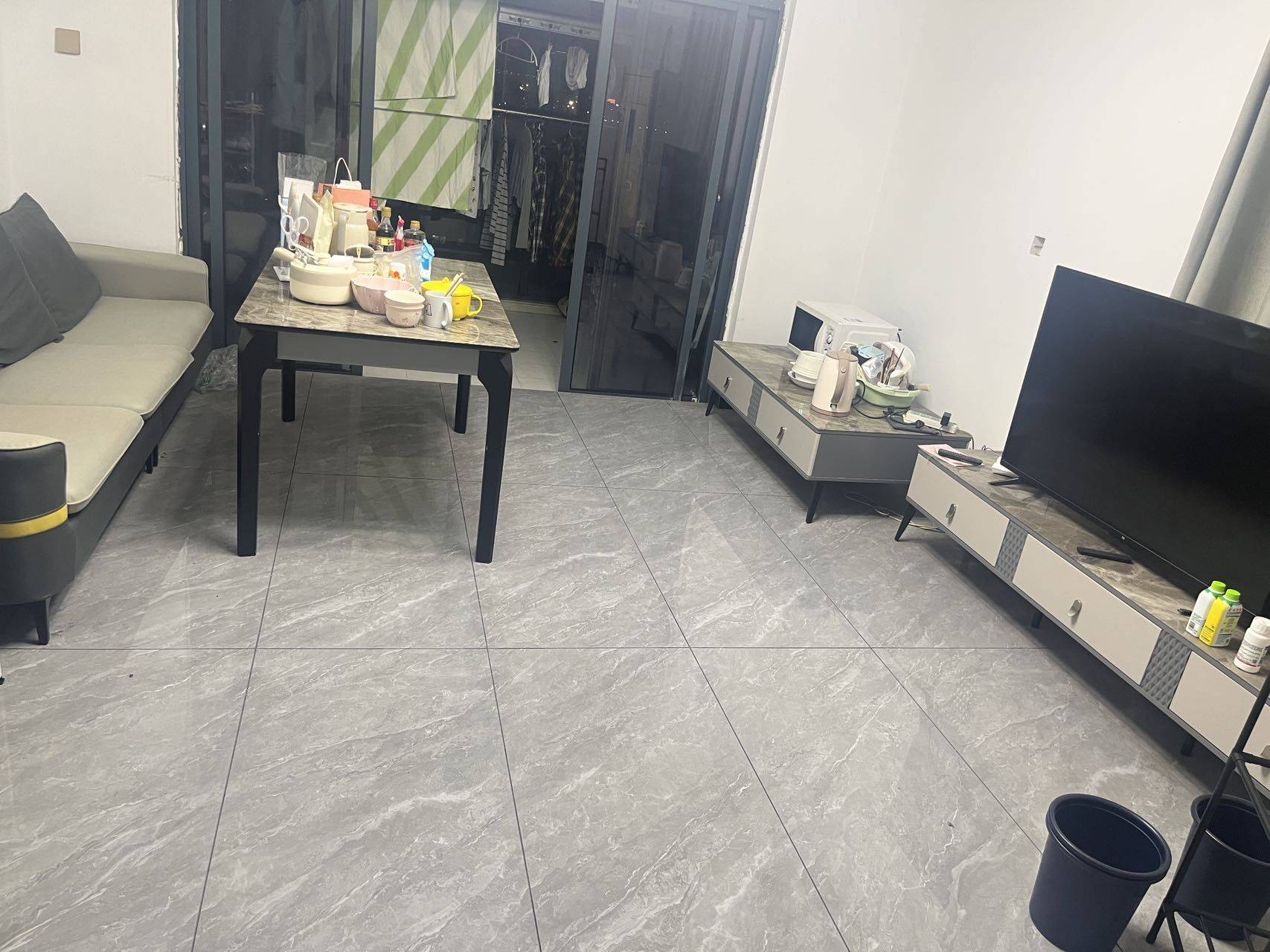 金华 义乌 | 东傅宅2区_5